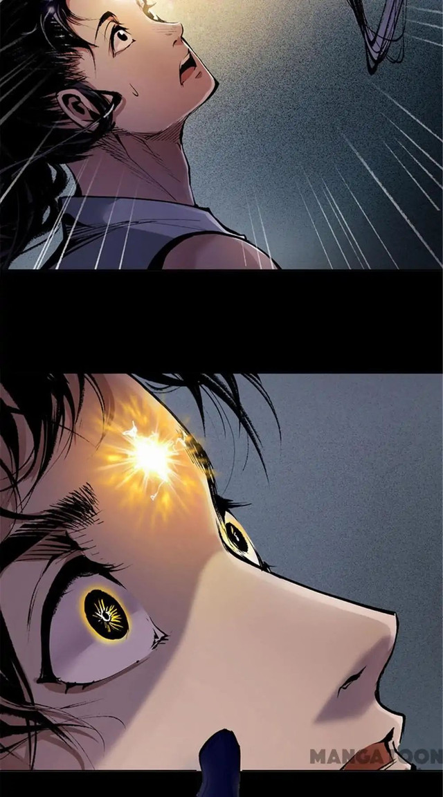 Journey of the Hidden Blade (The Demon Blades) Chapter 35 Gambar 7